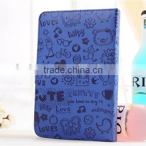 Leather Stand Cover for Lenovo S6000 10.1 Inch Case 9.7 Inch Cheap Tablet PC Case Tablet Covers thumbnail-4