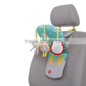 Play and Kick Baby Car Seat Toy thumbnail-3