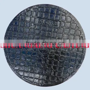 Light-duty Mahole Cover and Frames thumbnail-1