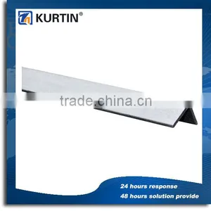 Non-standard Tensile Strength of Steel Angle Bar for Railway thumbnail-3