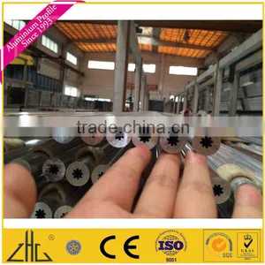 Wow!! Aluminium Extrusions for Robot, Window Door, Aluminium Profile for Housing, Enclosure/ Anodized Aluminium Casement Profile thumbnail-4
