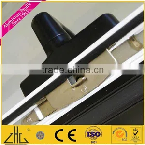 ZHL Zhonglian Environmental Aluminum Profile for Door and Windows China Gold Supplier thumbnail-5