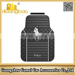 Popular Good Quality Cheap Car Mat for POLO thumbnail-1