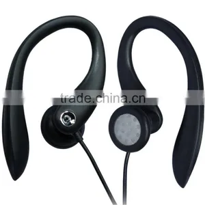 Earhook! Hot Selling Earbuds Earphone Wired Good Sound thumbnail-1