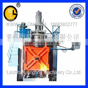 Laizhou 1L-20L Full-automatic Plastic Blow Molding Machine/ Blow Moulding Machine/mini Blow Moulding Machine thumbnail-4