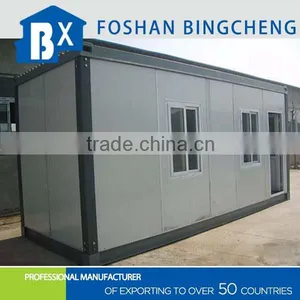 The Prefab Container Office/Container Home On Sale thumbnail-4