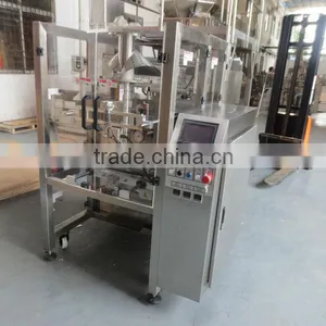 Multi-function Automatic Vertical Form Fill Seal Packing Machine for Powder or Flour thumbnail-3