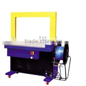 Automatic Strapping Machine (JZ-920) thumbnail-1