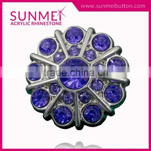 Taiwan Rhinestone Jewelry Accessories for Woman thumbnail-6