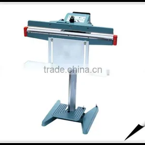 PSF-650 Foot Stamp Sealing Machine thumbnail-1
