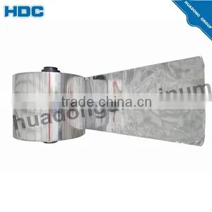 in Different Applications Decorative Aluminum Foil thumbnail-4