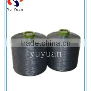 Draw Textured Yarn (DTY) 300D/144F thumbnail-1