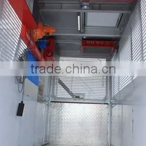 SC200/200 CONSTRUCTION HOIST BUILDING LIFT WITH ISO CERTIFICATE thumbnail-3
