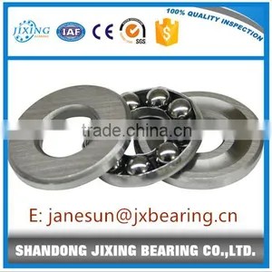 Good Quality Best Price Thrust Ball Bearing 52212 thumbnail-4
