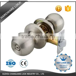 Hook Bolt Door Lock for Fully Frameless Glass Door thumbnail-6
