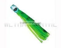Concave Head Saltwater Big Game Trolling Lure thumbnail-1