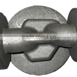 OEM Large Cast Iron Pump Casing,iron Cast Pump Body, Pump Parts Made in China thumbnail-4