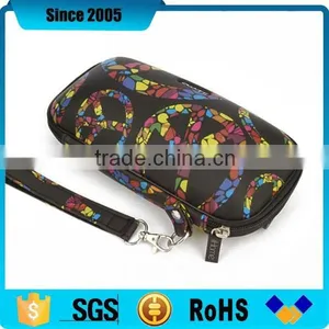 Dongguan Custom Eva Tool Zipper Case Bag With Metal Logo thumbnail-3
