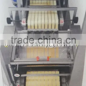Bread Roll Forming Machine thumbnail-4