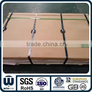 Advantage Product of 5083 Aluminium Plate for Car Industry thumbnail-4