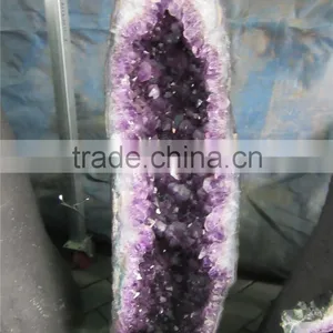 Ntural Large Amethyst Geodes Gemstone for Sale thumbnail-1