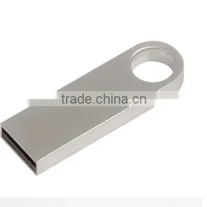 Metal Mini Usb Flash Drive Waterproof Usb Disk thumbnail-3
