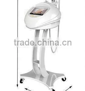 2016 MR16-4S Manufacturer for Microcurrent Face Lift Machine Fractional rf /rf Fractional Micro Needle /rf Beauty Equipment thumbnail-5
