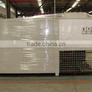 R407C Rooftop Packaged Unit-60 Tons, Copeland Compressor thumbnail-2