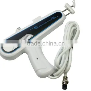 Needle-free Mesotherapy Mesogun Skin Rejuvenation Gun Machine Wrinkle Whitening thumbnail-2