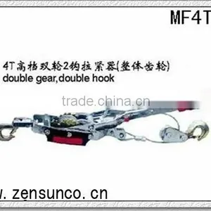 Excellect Quilty 4T Double Gear Hand Puller thumbnail-1