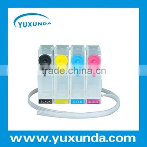 Ciss Ink Tank With the Volume of 160ml 100ml 250ml for HP thumbnail-1