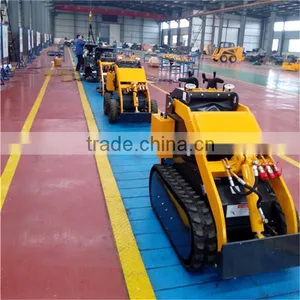 Utility Useful Mini Loader for Sale thumbnail-4