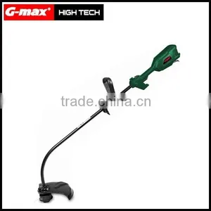G-max Garden Tools Electric Metal Blade Grass Trimmer GT22011 thumbnail-1