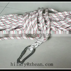 Waterproof Rescue Rope With Hook thumbnail-1