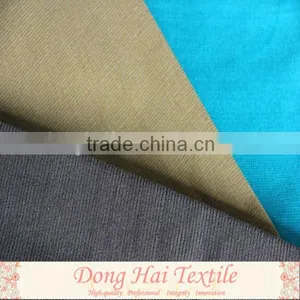 Bright Color Cotton Stretch Fabric for Leggings thumbnail-1