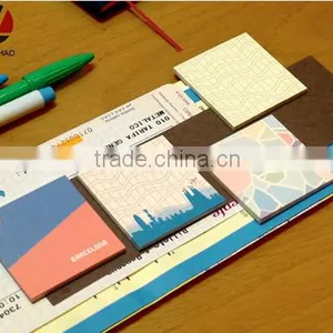 2015 New Arrive Love Design Personalized Memo Paper thumbnail-2