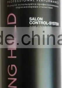 Syoss Hair Spray thumbnail-1