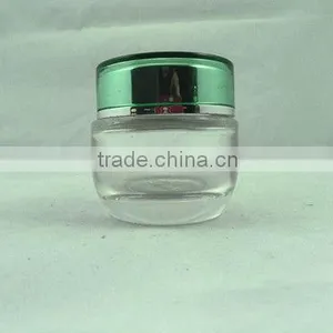 35ml Skincare Product Packing Jar thumbnail-1