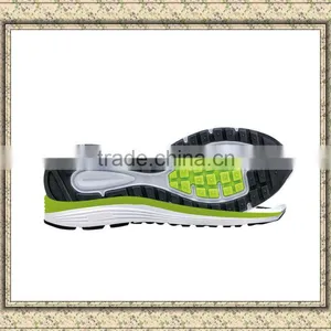 New Product Cheap Goods From China Man Footwear Running Shoe Sole thumbnail-1