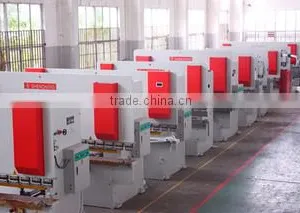 Wuxi Shenchong Forging Machine Co., Ltd. company overview - view 3 thumbnail