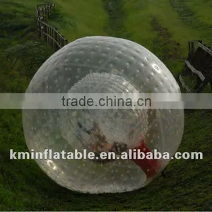 2012 New Inflatable Zorb Ball thumbnail-1