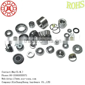 Bearing Manufacturer MR105 thumbnail-1