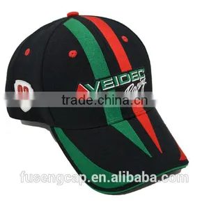 Top Quality Baseball Hat Manufacture Cheap Price thumbnail-4