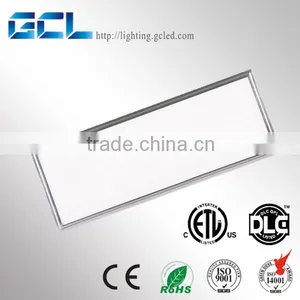 China Factory Price LED Panel Lights 48W LED Panel 36W 40W ETL CE RoHS Approved LED Panel Lights thumbnail-4