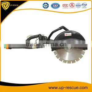Industrial Work Concrete Broken Equipment Hydraulir Circular Saw thumbnail-3