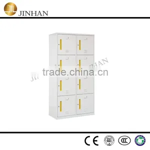 Professional Know Well Steel Locker Suppier in Guangzhou Design Locker With Two Doors for House thumbnail-5