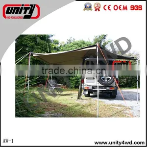 Professional Manufacturer Waterproof Roof Tent /offroad 4x4 Car Roof Tent Awning thumbnail-1