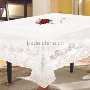 PVC TABLECLOTH - ZT-616 137*182CM thumbnail-1