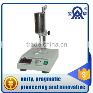 FS-2 Adjustable Speed Disperser (homogenizer) thumbnail-1