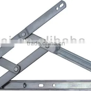 Friction Hinge Friction Stay/Friction Hinge Heavy Duty 2-bar/3-bar/4-bar/5-bar/6-bar Window Hinge Wind Brace 304 Stainless Steel thumbnail-4
